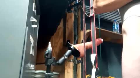 bigmanaround9 online show from 14, 10, 2025