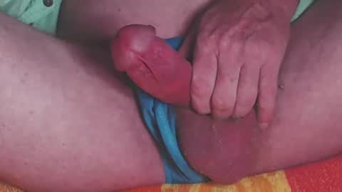 Red online show from 23, 12, 2024