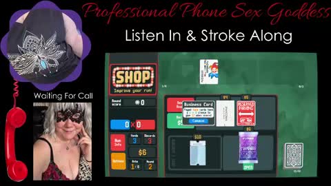 Snapshot of bigmarisella chatting on 20, 5, 2026 Big Mari online show from 20, 5, 2026