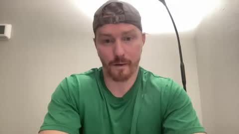 Nick Barker online show from 12, 1, 2025