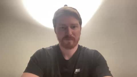 Nick Barker online show from 3, 2, 2025