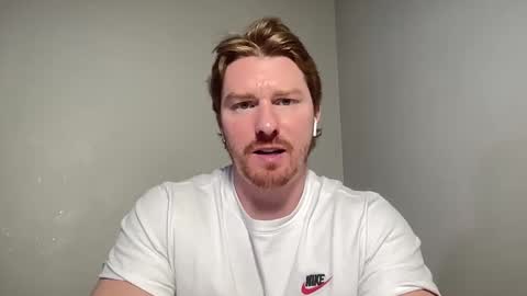 Nick Barker online show from 11, 2, 2025