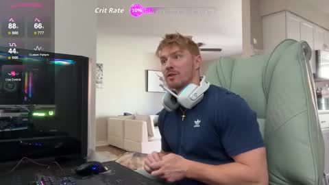 Nick Barker online show from 20, 10, 2025