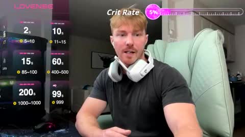 Nick Barker online show from 5, 11, 2025