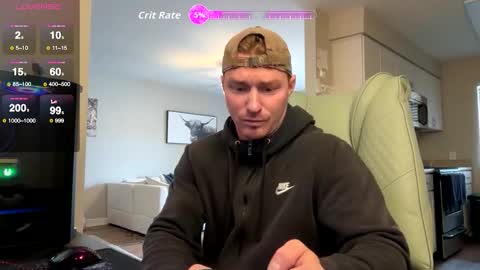 Nick Barker online show from 19, 11, 2025