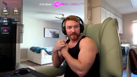 Nick Barker online show from 5, 1, 2026