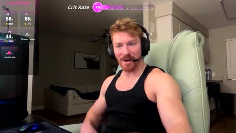 Nick Barker online show from 11, 1, 2026