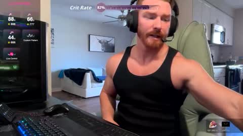 Nick Barker online show from 3, 3, 2026