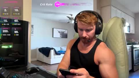 Nick Barker online show from 5, 3, 2026