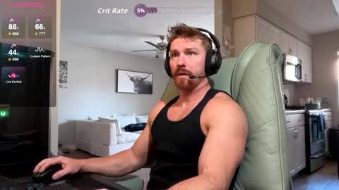 Nick Barker online show from 9, 3, 2026