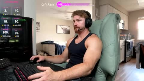 Nick Barker online show from 19, 4, 2026