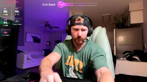 Nick Barker online show from 23, 4, 2026