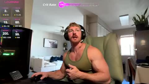 Nick Barker online show from 28, 4, 2026