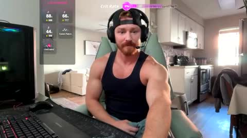 Nick Barker online show from 17, 5, 2026