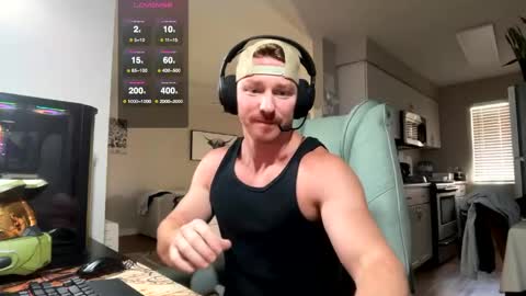 Nick Barker online show from 7, 6, 2026