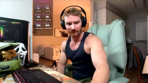 Nick Barker online show from 25, 7, 2026