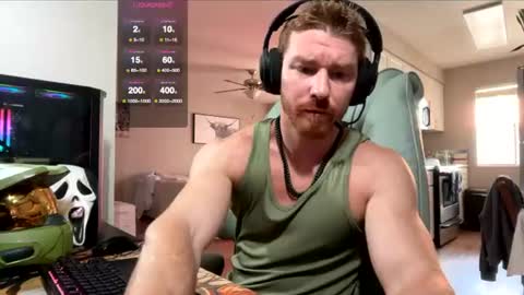 Nick Barker online show from 25, 7, 2026