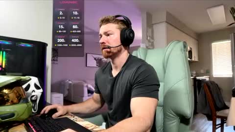 Nick Barker online show from 26, 7, 2026