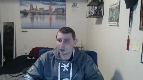casper617 online show from 25, 6, 2026