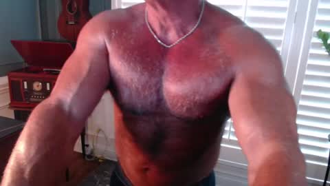 Snapshot of bigmission440 chatting on 11, 7, 2026 BigMission440 online show from 11, 7, 2026