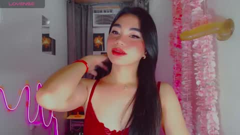 kiaaannaaaa online show from 25, 4, 2026