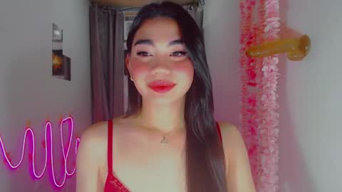 kiaaannaaaa online show from 11, 5, 2026