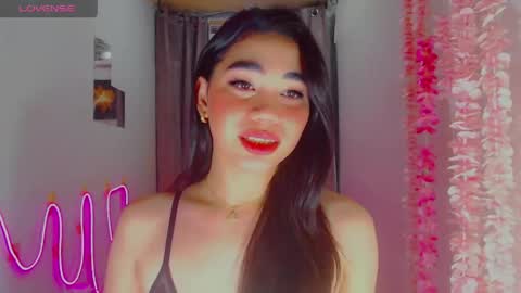 kiaaannaaaa online show from 12, 5, 2026