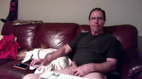 CumCMe online show from 9, 9, 2025