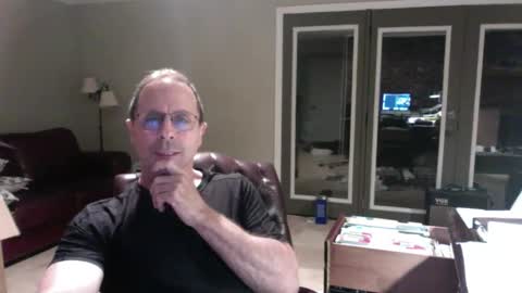 CumCMe online show from 26, 9, 2025