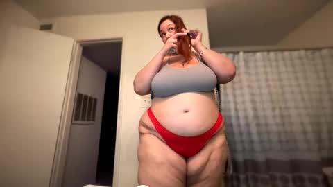 Snapshot of bigoltittycomittee chatting on 11, 1, 2026 bigoltittycomittee online show from 11, 1, 2026