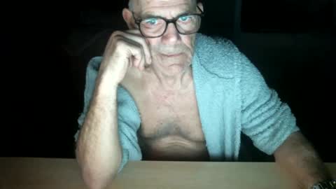 Anton online show from 24, 2, 2025