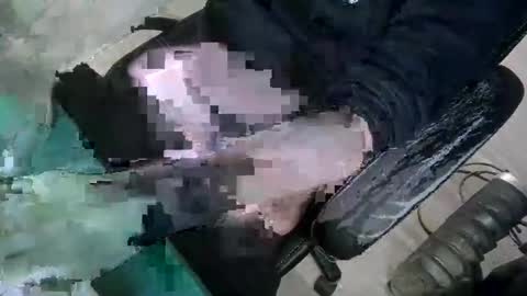 bigpeepdude online show from 5, 12, 2024