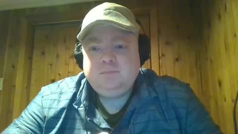 Snapshot of bigred_nyc chatting on 26, 1, 2025 Big Red online show from 26, 1, 2025