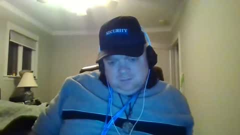 Snapshot of bigred_nyc chatting on 30, 1, 2025 Big Red online show from 30, 1, 2025