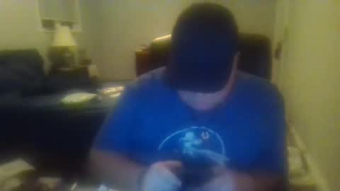 Snapshot of bigred_nyc chatting on 10, 9, 2025 Big Red online show from 10, 9, 2025