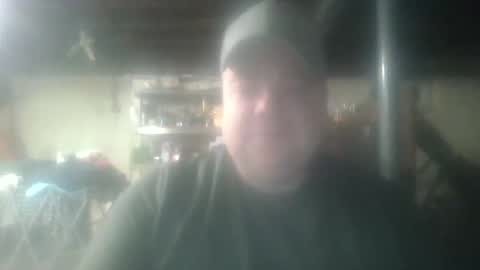 Snapshot of bigred_nyc chatting on 23, 10, 2025 Big Red online show from 23, 10, 2025