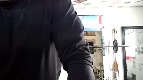 Jarvis online show from 22, 1, 2025