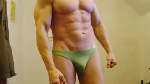 Jarvis online show from 24, 1, 2025