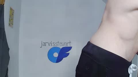 Jarvis online show from 28, 1, 2025