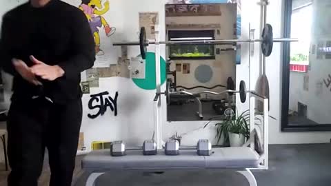 Jarvis online show from 30, 1, 2025