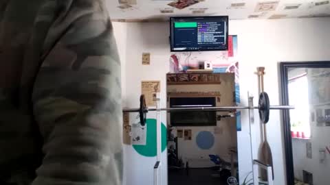 Jarvis online show from 19, 2, 2025