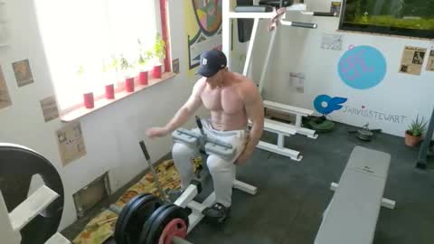 Jarvis online show from 26, 2, 2025