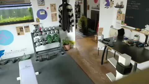 Jarvis online show from 18, 9, 2025