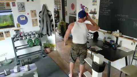 Jarvis online show from 26, 9, 2025