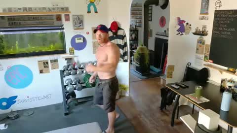 Jarvis online show from 30, 9, 2025