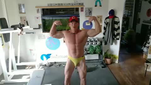 Jarvis online show from 2, 10, 2025