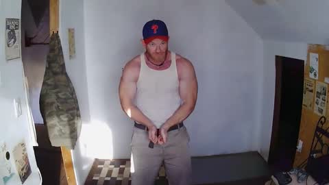 Jarvis online show from 26, 10, 2025