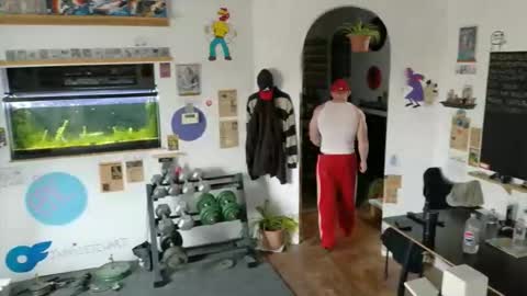 Jarvis online show from 28, 11, 2025