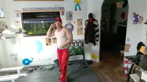 Jarvis online show from 18, 12, 2025