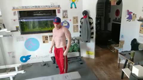 Jarvis online show from 17, 3, 2026